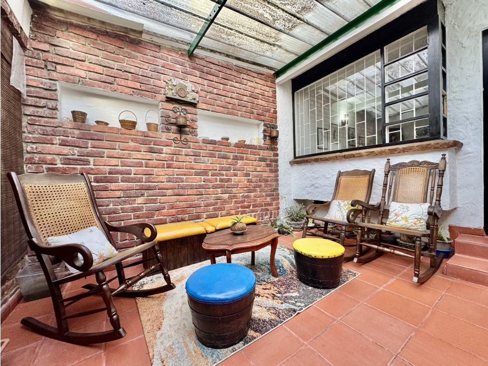 Casa en venta en Las Margaritas, Bogotá · foto 9 de 15