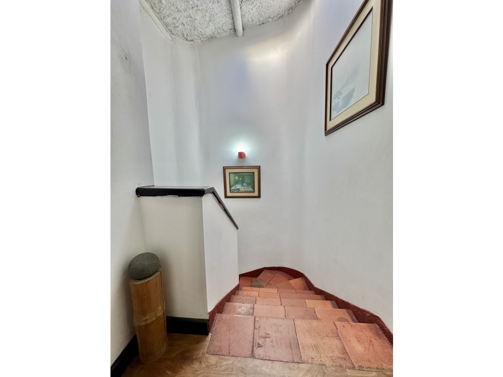 Casa en venta en Las Margaritas, Bogotá · foto 11 de 15