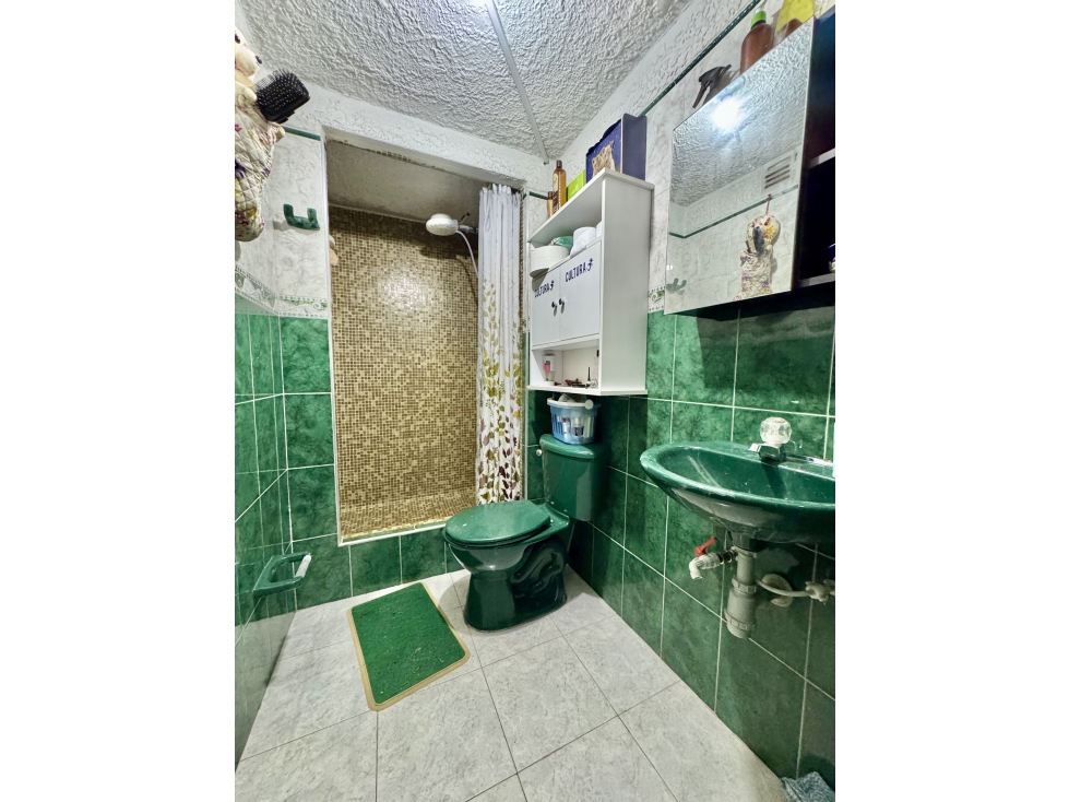 Casa en venta en Las Margaritas, Bogotá · foto 12 de 15
