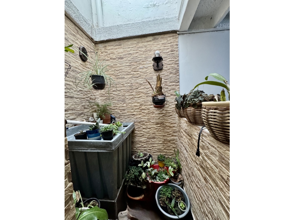 Casa en venta en Las Margaritas, Bogotá · foto 13 de 15