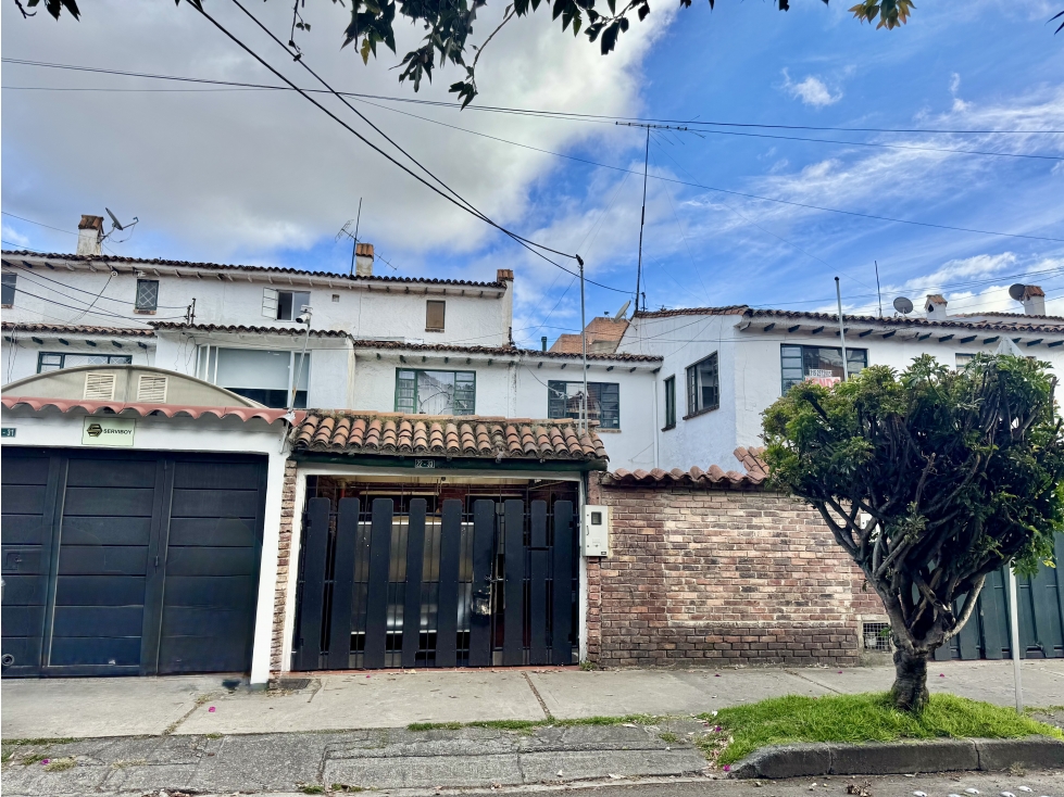 Casa en venta en Las Margaritas, Bogotá · foto 15 de 15