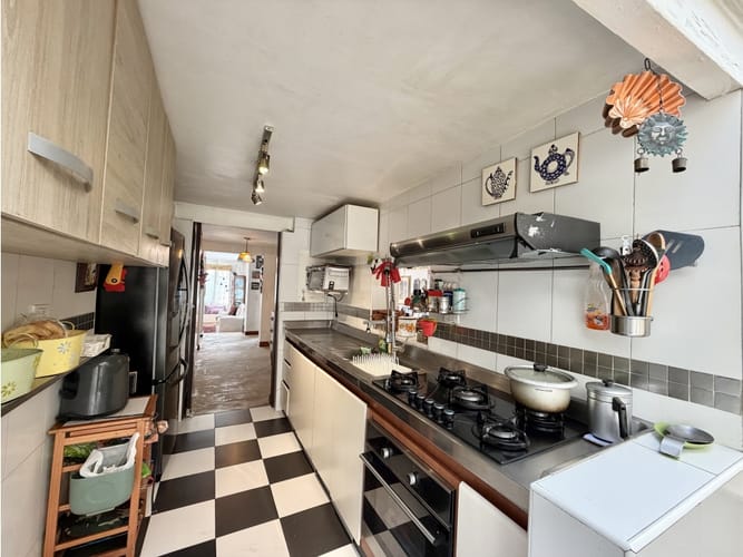 Casa de 3 alcobas en venta en Cedro Golf, Bogotá, 210 m² · foto 6 de 15