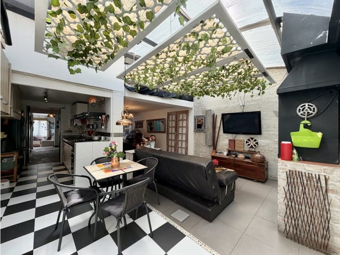 Casa de 3 alcobas en venta en Cedro Golf, Bogotá, 210 m² · foto 7 de 15