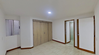 Apartamento en venta en Santo Domingo Savio No.1, Medellín · foto 2 de 6