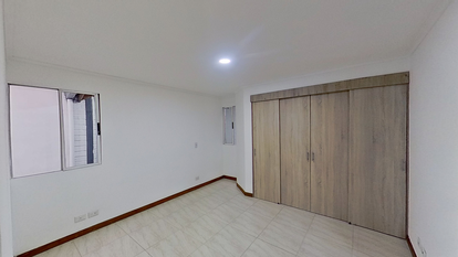 Apartamento en venta en Santo Domingo Savio No.1, Medellín · foto 4 de 6