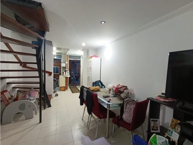 Casa de 4 alcobas en venta en Senderos De Funza, Funza, 67 m² · foto 2 de 23