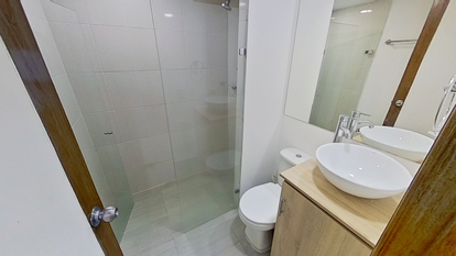 Apartamento en venta en Santo Domingo Savio No.1, Medellín · foto 5 de 6