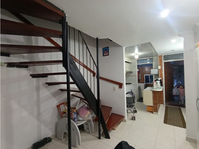 Casa de 4 alcobas en venta en Senderos De Funza, Funza, 67 m² · foto 3 de 23
