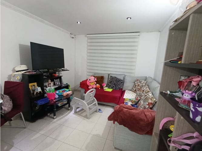 Casa de 4 alcobas en venta en Senderos De Funza, Funza, 67 m² · foto 4 de 23