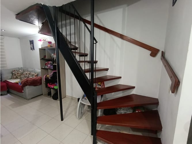 Casa de 4 alcobas en venta en Senderos De Funza, Funza, 67 m² · foto 5 de 23