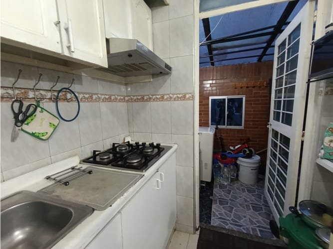 Casa de 4 alcobas en venta en Senderos De Funza, Funza, 67 m² · foto 7 de 23