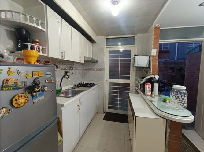 Casa de 4 alcobas en venta en Senderos De Funza, Funza, 67 m² · foto 8 de 23
