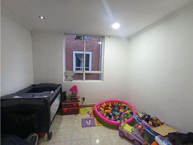 Casa de 4 alcobas en venta en Senderos De Funza, Funza, 67 m² · foto 9 de 23
