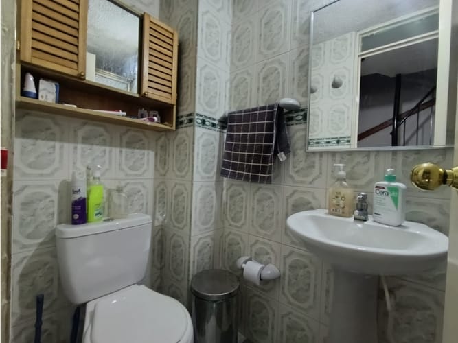 Casa de 4 alcobas en venta en Senderos De Funza, Funza, 67 m² · foto 11 de 23