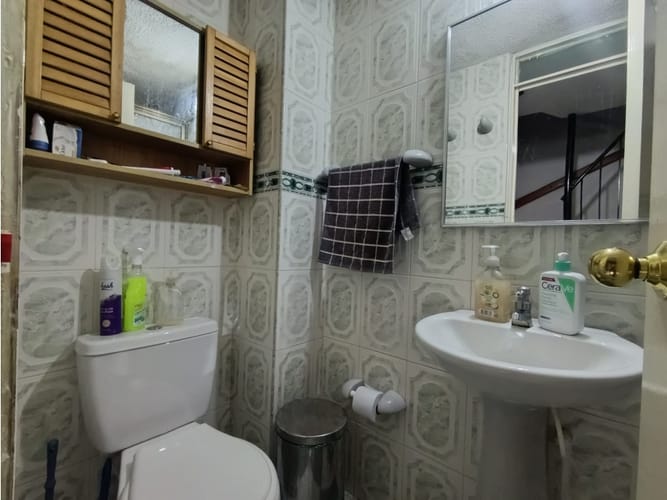 Casa de 4 alcobas en venta en Senderos De Funza, Funza, 67 m² · foto 12 de 23