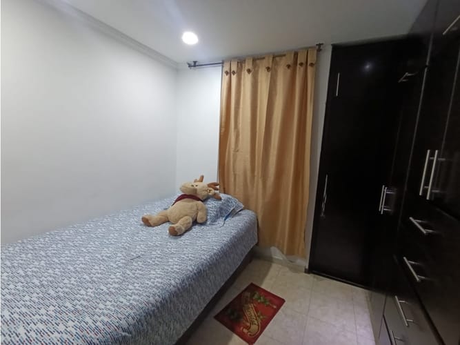 Casa de 4 alcobas en venta en Senderos De Funza, Funza, 67 m² · foto 15 de 23