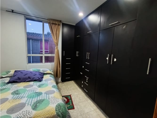 Casa de 4 alcobas en venta en Senderos De Funza, Funza, 67 m² · foto 16 de 23