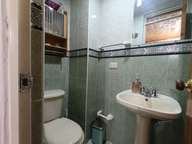Casa de 4 alcobas en venta en Senderos De Funza, Funza, 67 m² · foto 17 de 23