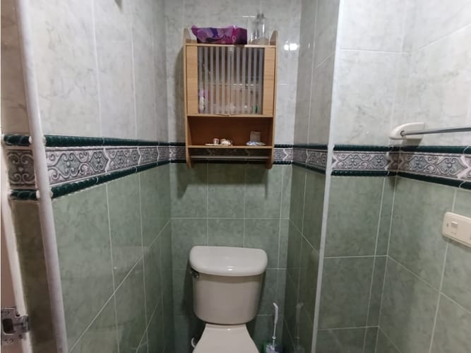 Casa de 4 alcobas en venta en Senderos De Funza, Funza, 67 m² · foto 18 de 23