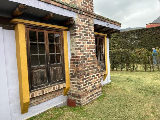 Casa de 1 alcoba en arriendo en Siberia, Cota, 50 m² · foto 2 de 13