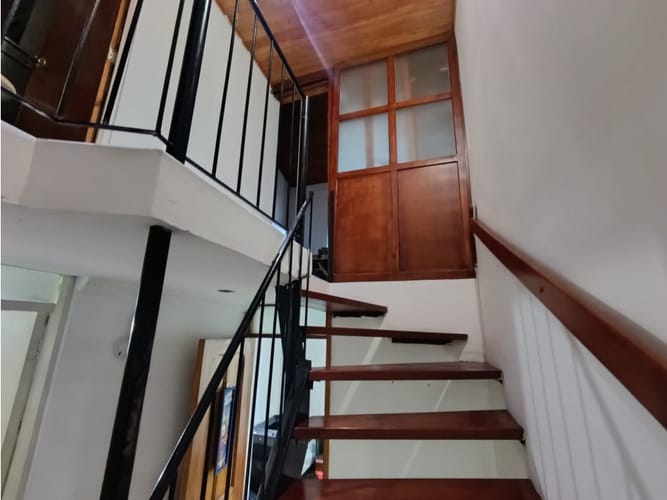 Casa de 4 alcobas en venta en Senderos De Funza, Funza, 67 m² · foto 20 de 23