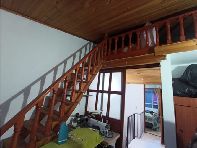 Casa de 4 alcobas en venta en Senderos De Funza, Funza, 67 m² · foto 21 de 23