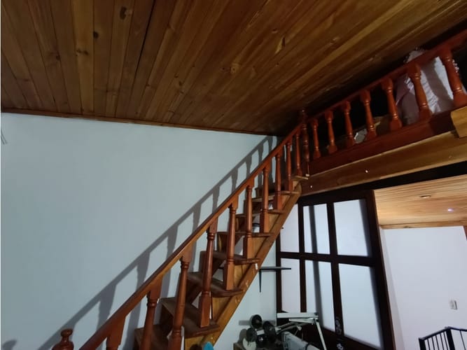 Casa de 4 alcobas en venta en Senderos De Funza, Funza, 67 m² · foto 22 de 23