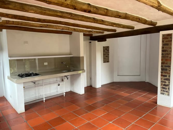 Casa de 1 alcoba en arriendo en Siberia, Cota, 50 m² · foto 5 de 13