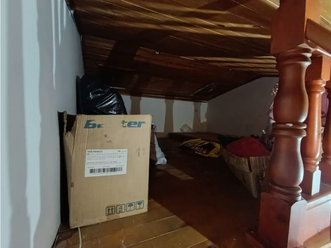 Casa de 4 alcobas en venta en Senderos De Funza, Funza, 67 m² · foto 23 de 23