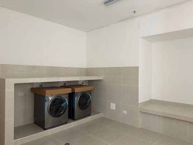 Apartamento de 1 alcoba en arriendo en Santa Barbara Oriental, Bogotá, 37 m² · foto 21 de 24