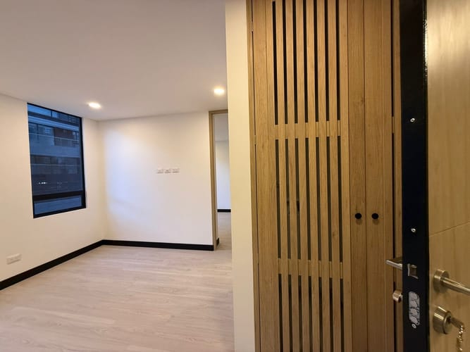 Apartamento de 1 alcoba en arriendo en Santa Barbara Oriental, Bogotá, 37 m² · foto 7 de 24