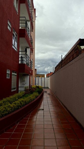 Apartamento en venta en Ub Los Geranios, Chía · foto 2 de 22