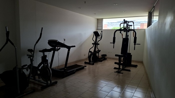 Apartamento en venta en Ub Los Geranios, Chía · foto 3 de 22