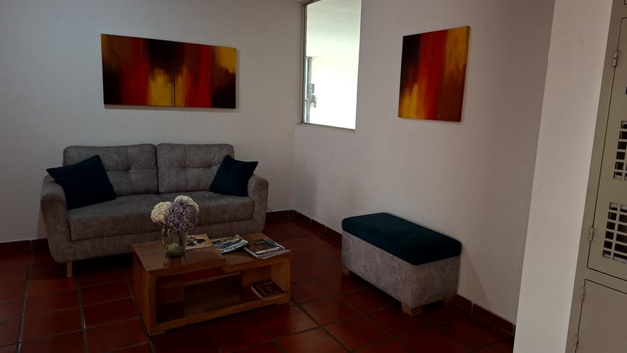 Apartamento en venta en Ub Los Geranios, Chía · foto 5 de 22