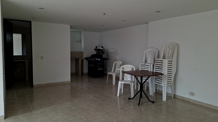 Apartamento en venta en Ub Los Geranios, Chía · foto 6 de 22