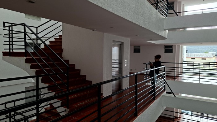 Apartamento en venta en Ub Los Geranios, Chía · foto 7 de 22