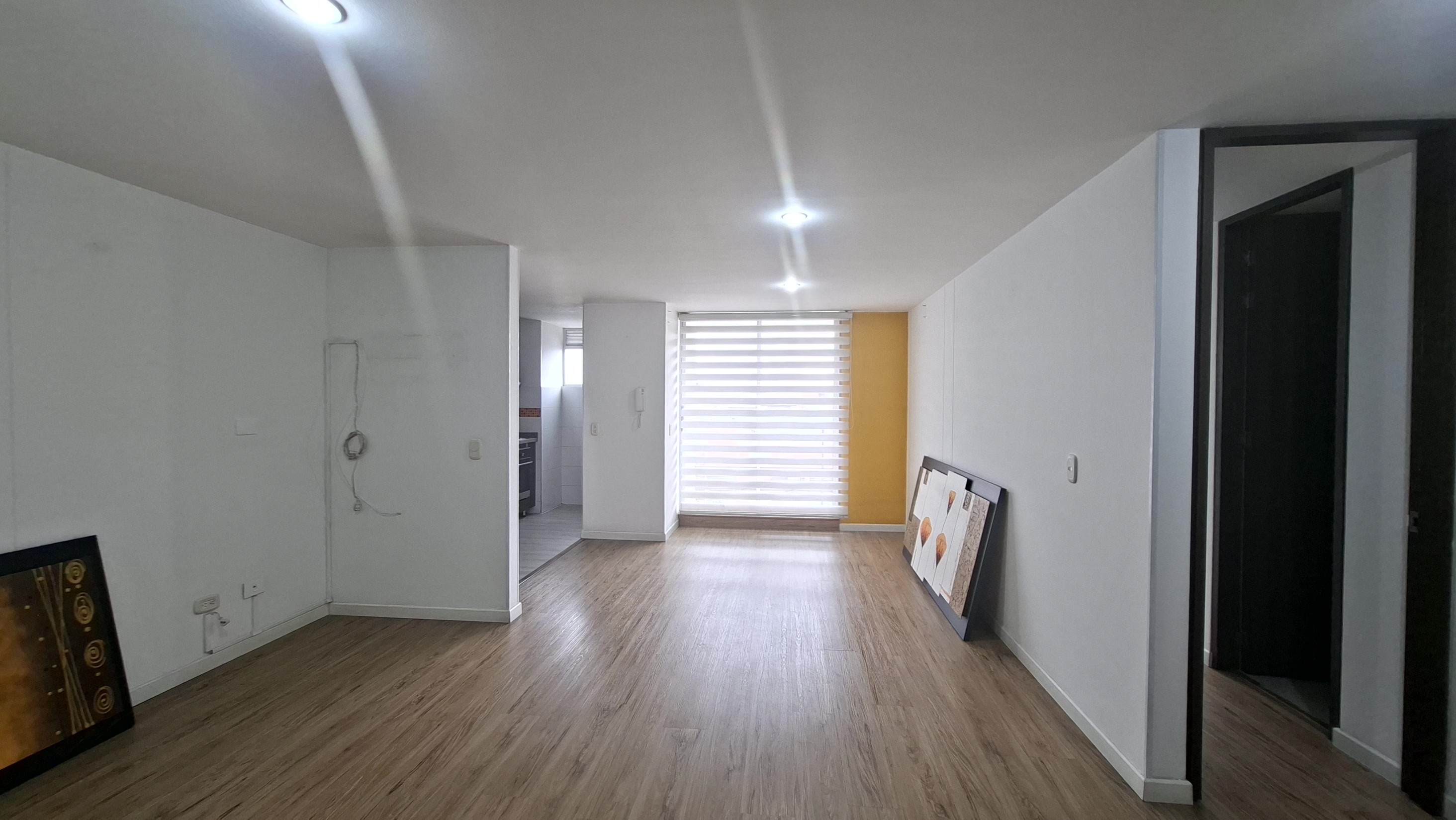 Apartamento en venta en Ub Los Geranios, Chía · foto 9 de 22