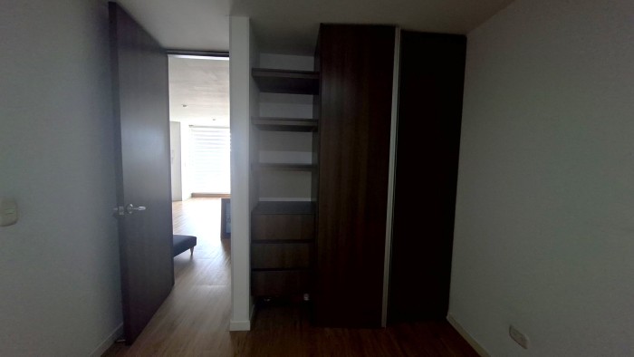 Apartamento en venta en Ub Los Geranios, Chía · foto 17 de 22