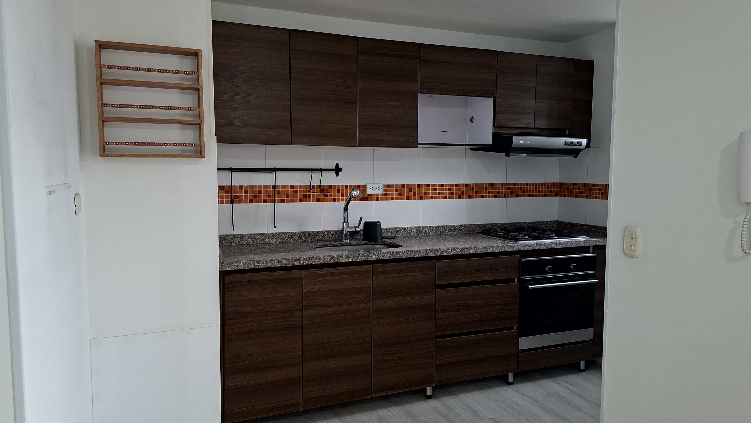 Apartamento en venta en Ub Los Geranios, Chía · foto 18 de 22