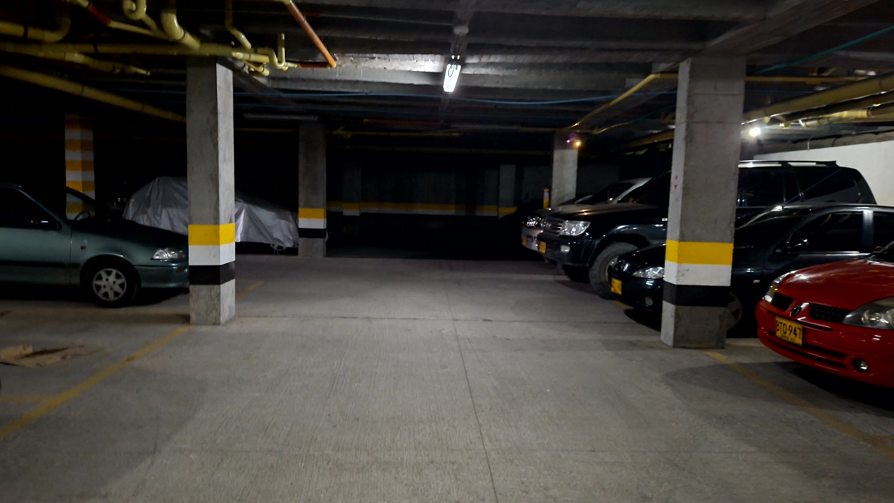 Apartamento en venta en Ub Los Geranios, Chía · foto 22 de 22