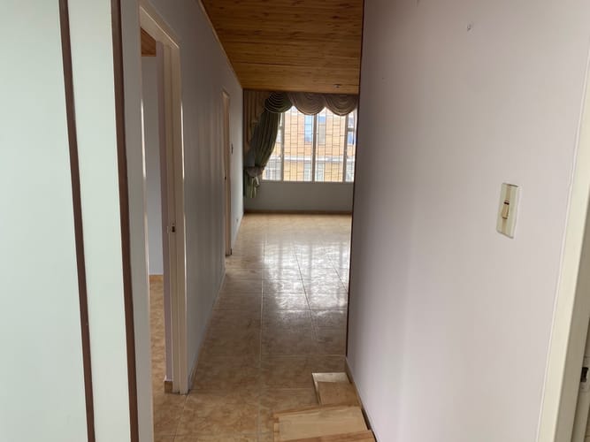 Casa de 8 alcobas en venta en Quiroga, Bogotá, 390 m² · foto 21 de 24