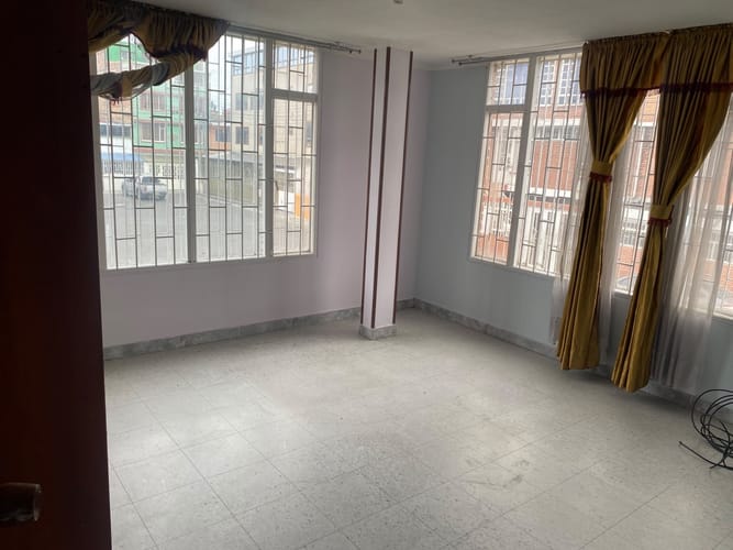 Casa de 8 alcobas en venta en Quiroga, Bogotá, 390 m² · foto 11 de 24