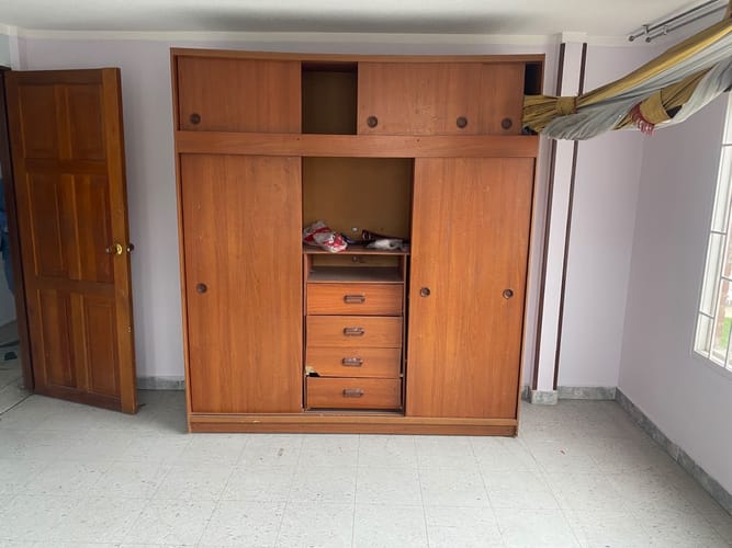 Casa de 8 alcobas en venta en Quiroga, Bogotá, 390 m² · foto 6 de 24