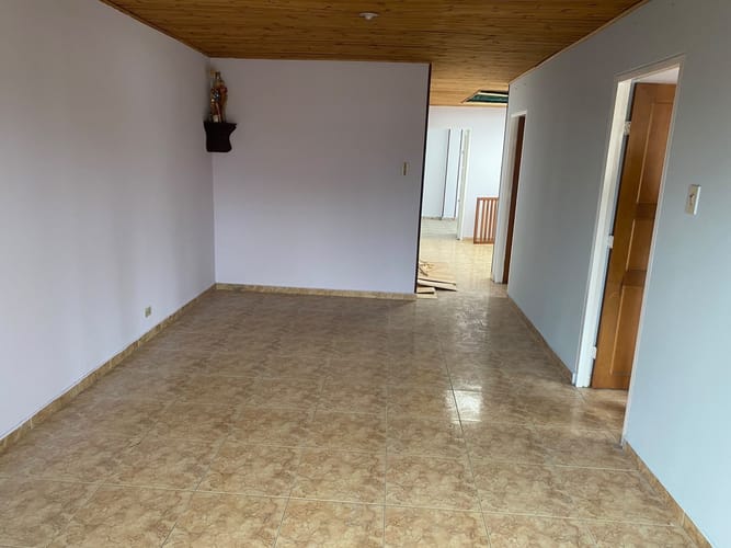 Casa de 8 alcobas en venta en Quiroga, Bogotá, 390 m² · foto 19 de 24