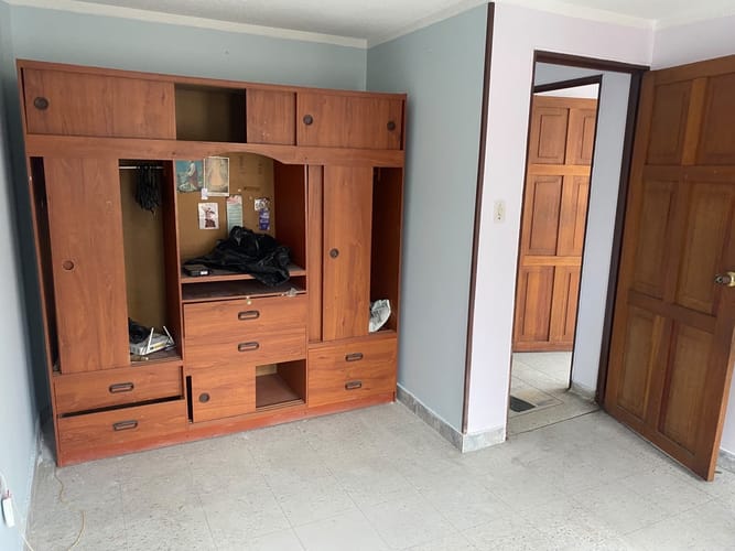 Casa de 8 alcobas en venta en Quiroga, Bogotá, 390 m² · foto 16 de 24