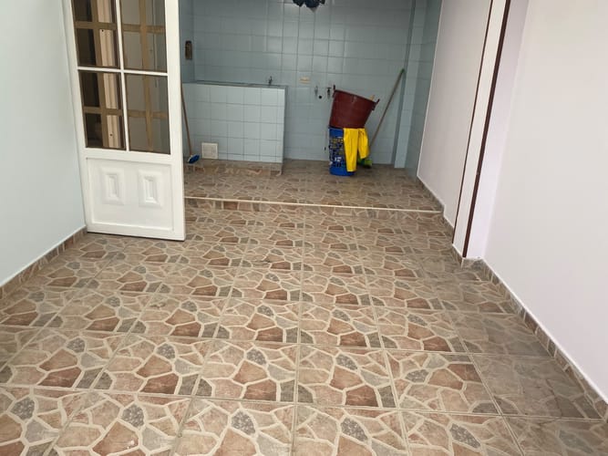 Casa de 8 alcobas en venta en Quiroga, Bogotá, 390 m² · foto 8 de 24