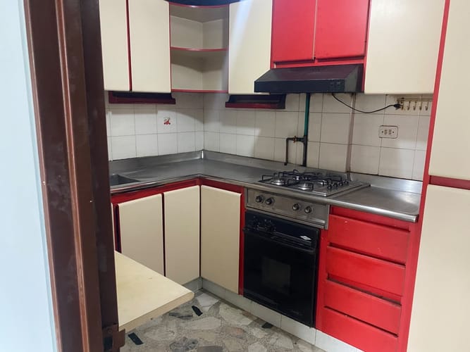 Casa de 8 alcobas en venta en Quiroga, Bogotá, 390 m² · foto 24 de 24
