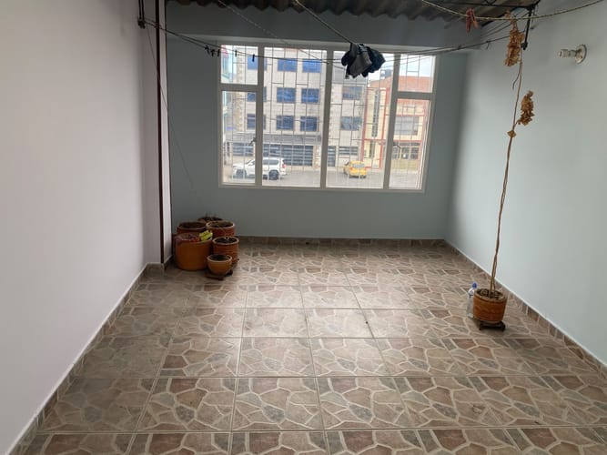 Casa de 8 alcobas en venta en Quiroga, Bogotá, 390 m² · foto 17 de 24