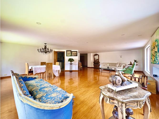Apartamento en venta en La Calleja, Bogotá · foto 2 de 23