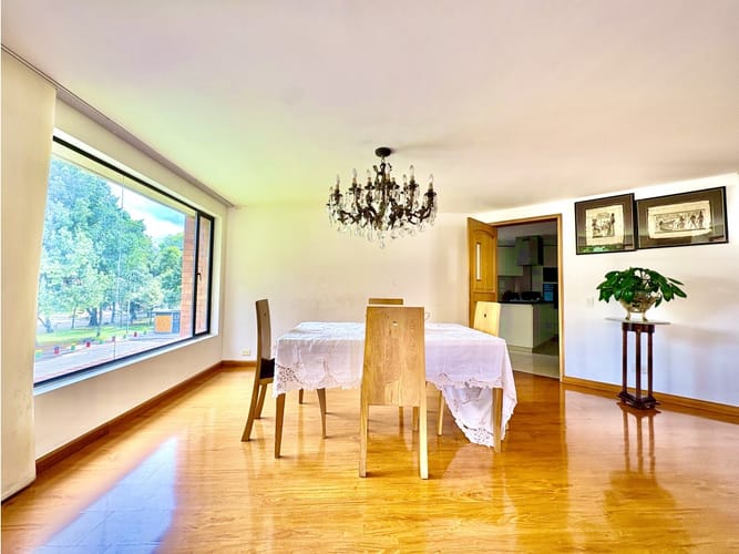 Apartamento en venta en La Calleja, Bogotá · foto 3 de 23